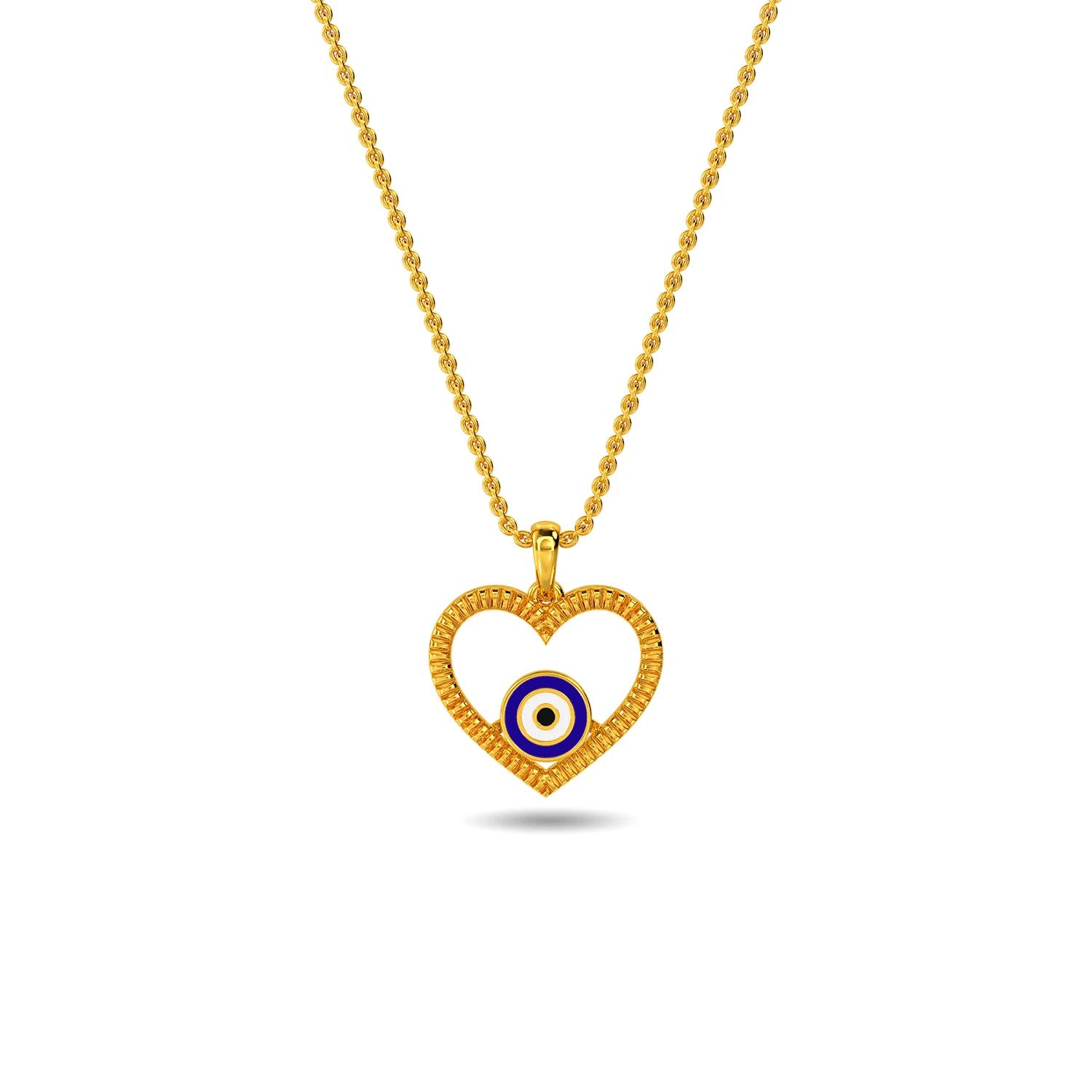 Yellow Gold 14KT