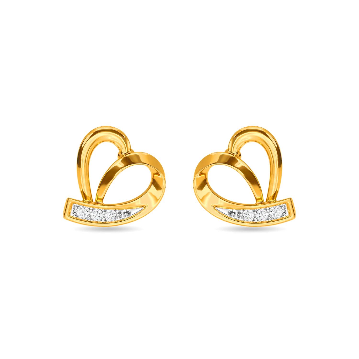 Yellow Gold 14KT SI-HI