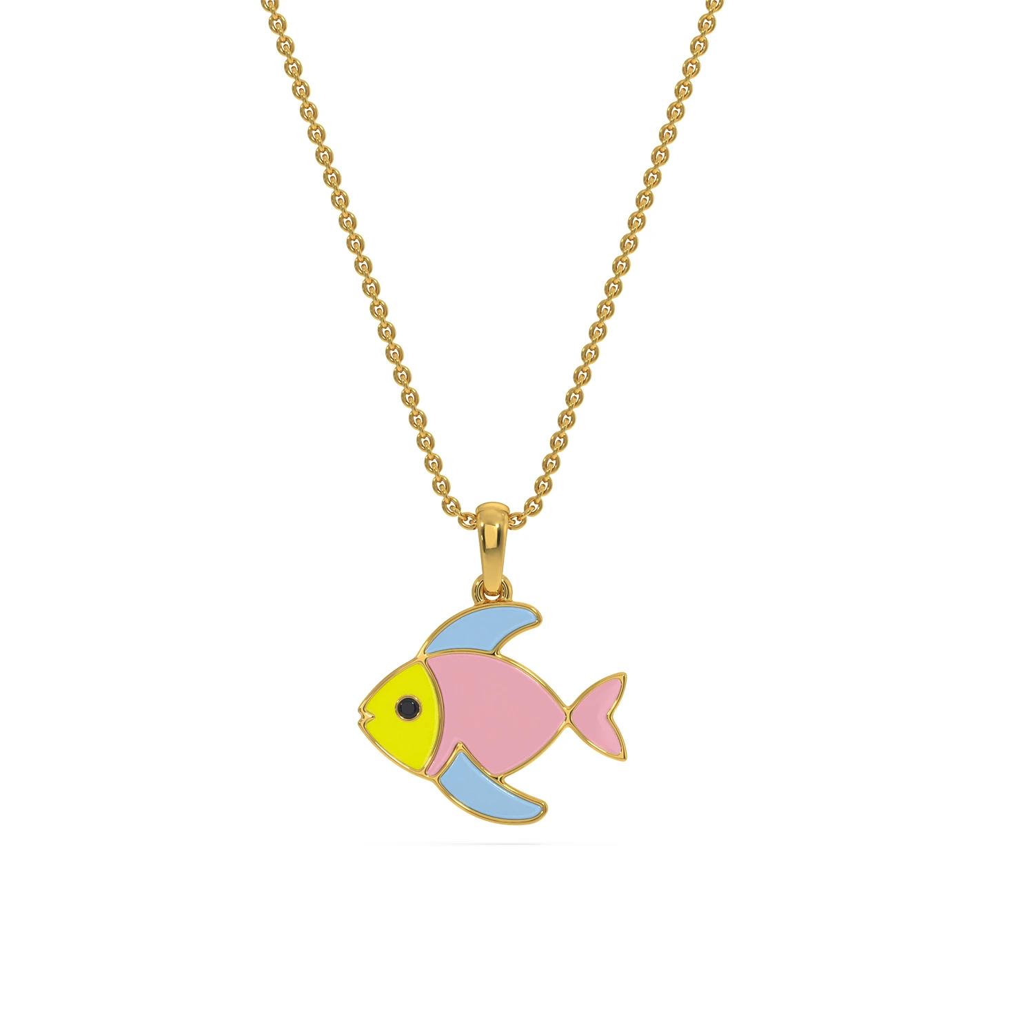 Yellow Gold 14KT