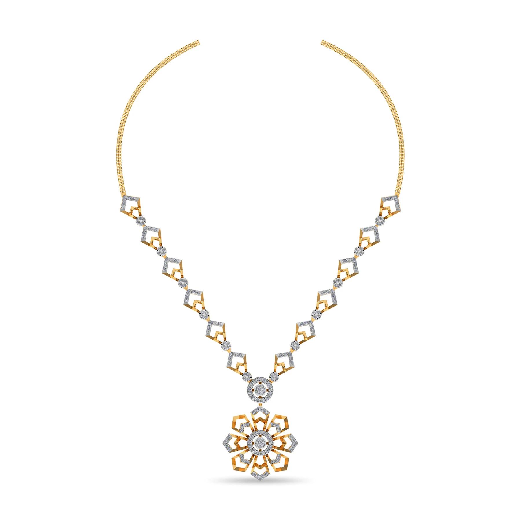 Yellow Gold 14KT Size 16 SI-HI