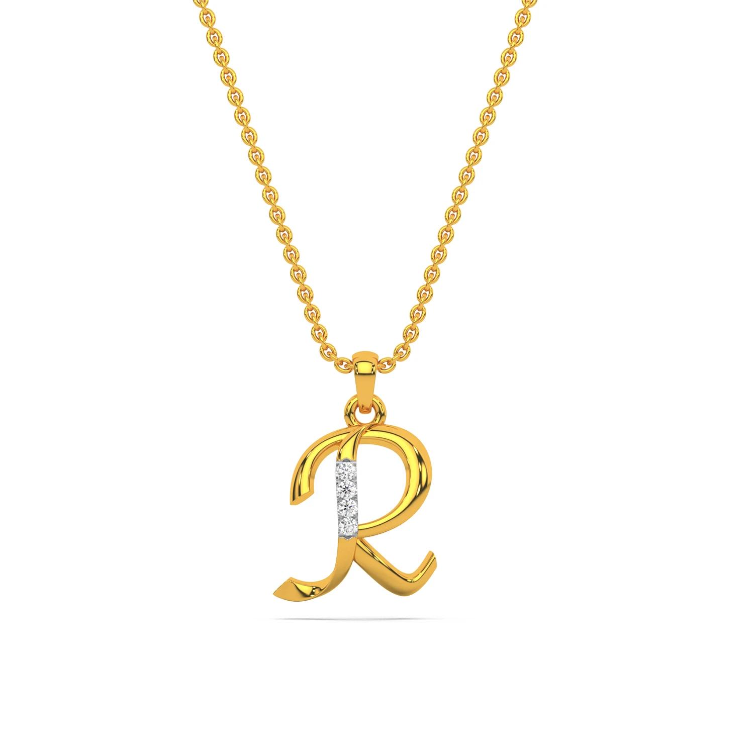 Yellow Gold 9KT SI-HI