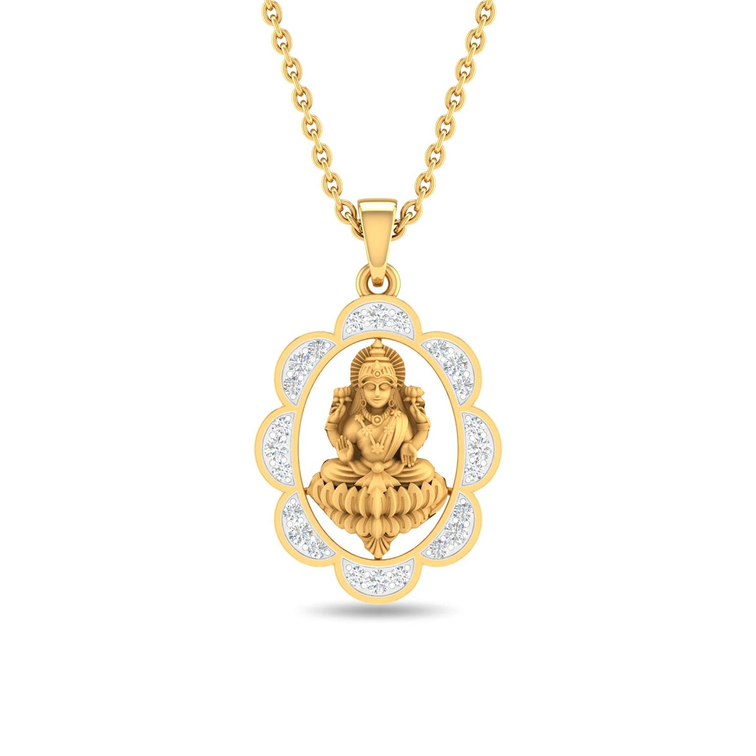 Yellow Gold 14KT SI-HI