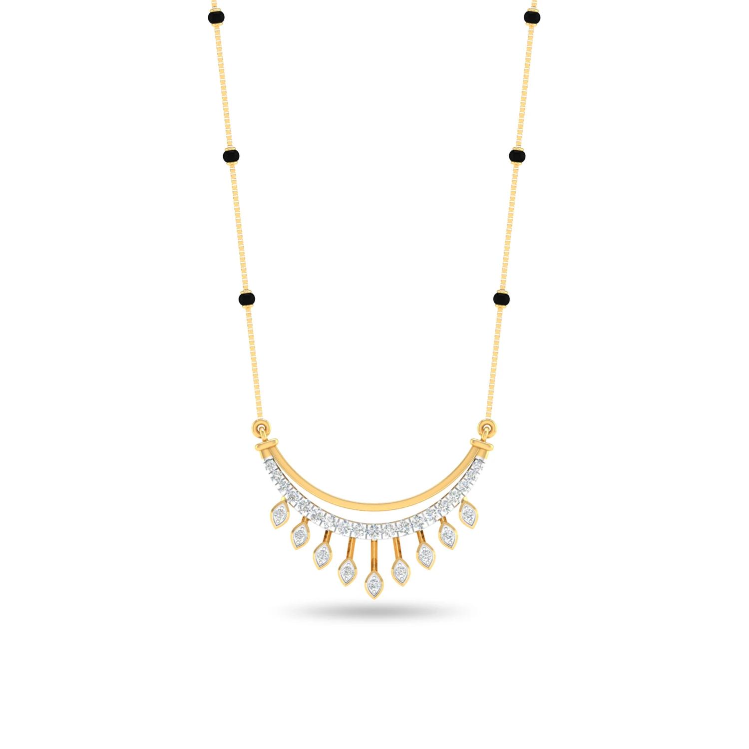 Yellow Gold 14KT SI-HI