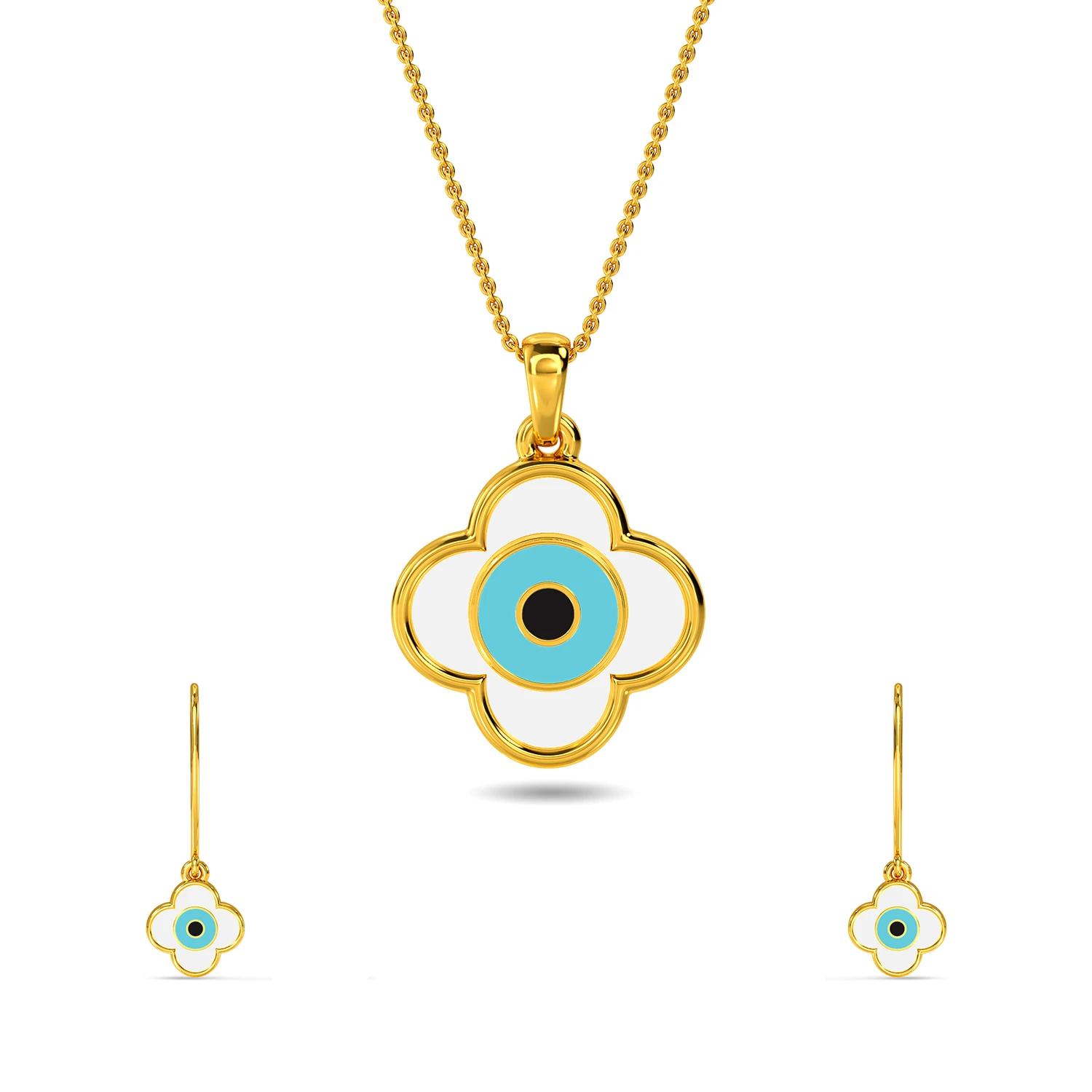 Yellow Gold 14KT