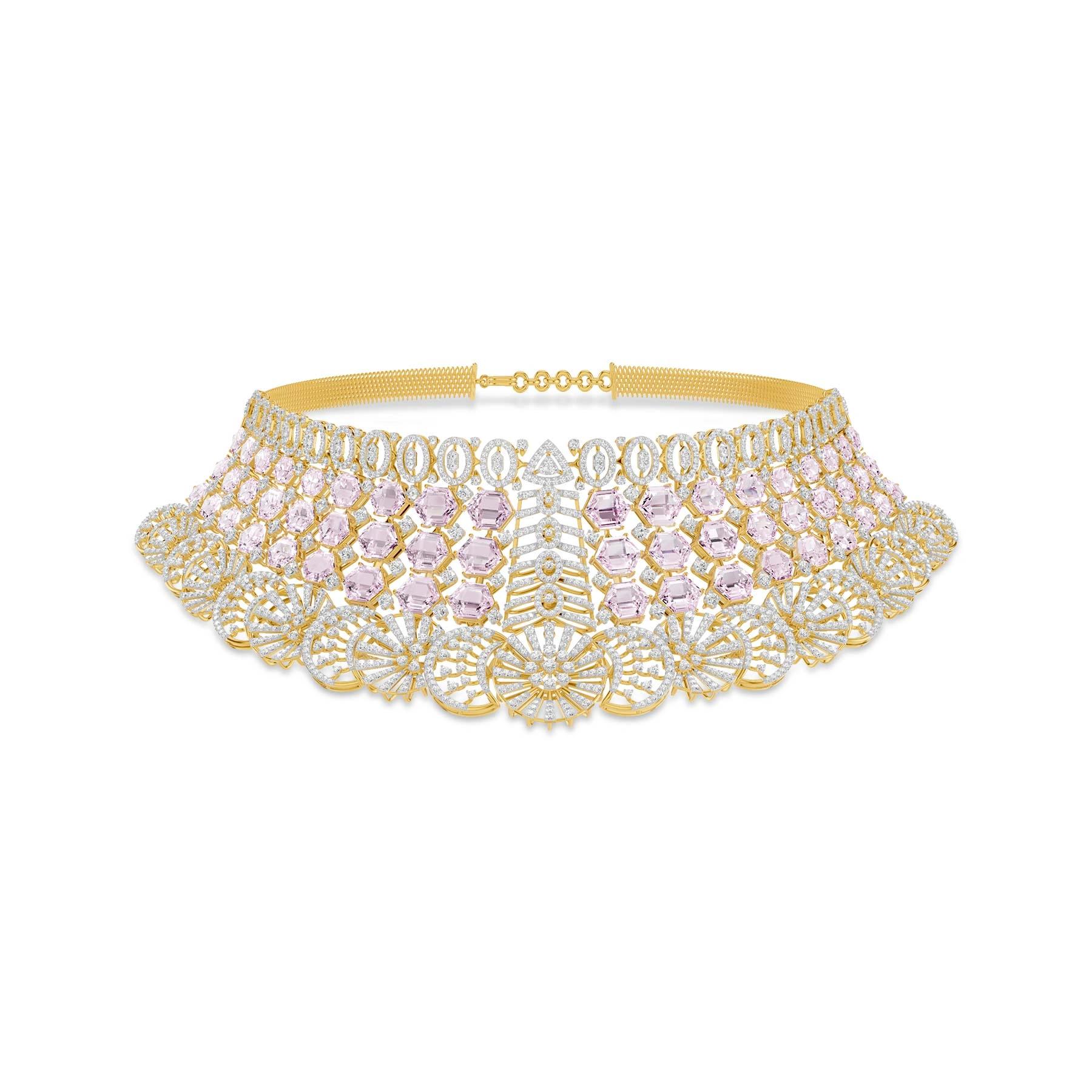 Yellow Gold 14KT Size 16 SI-HI Gemstone