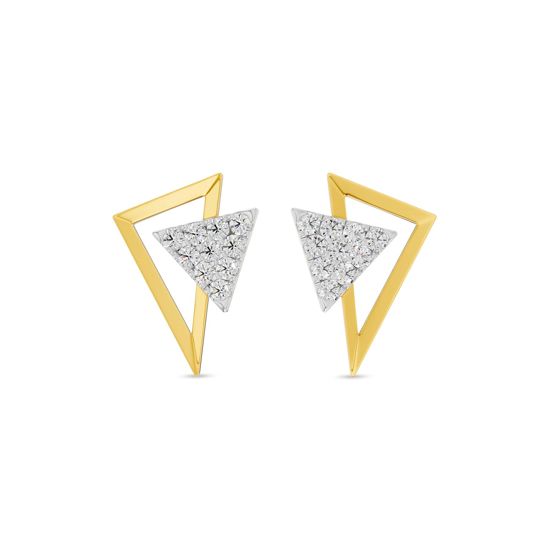 Yellow Gold 14KT SI-HI