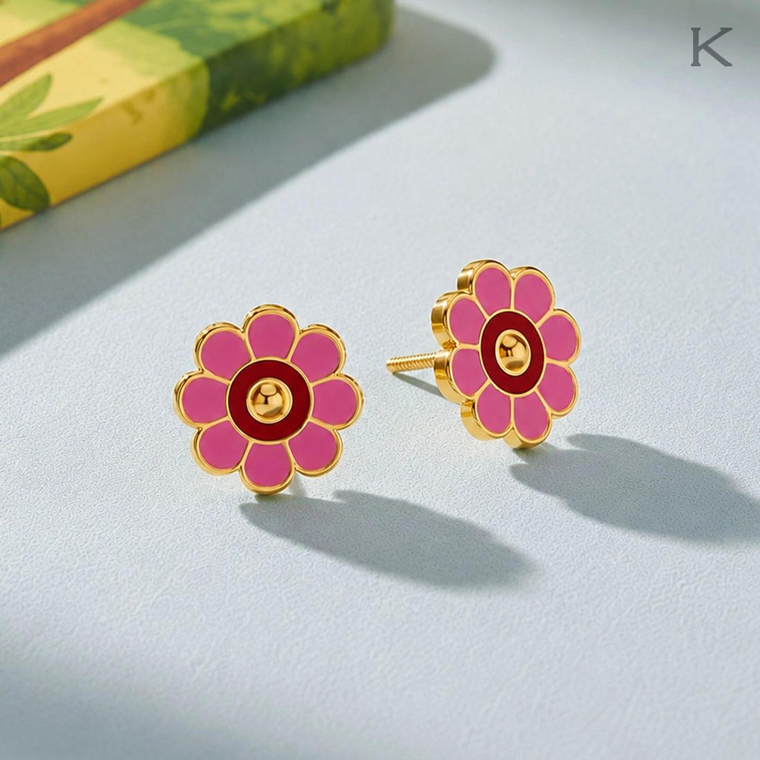 Yellow Gold 9KT