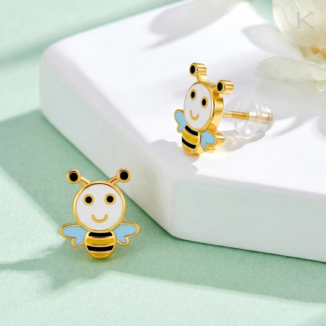 Yellow Gold 9KT