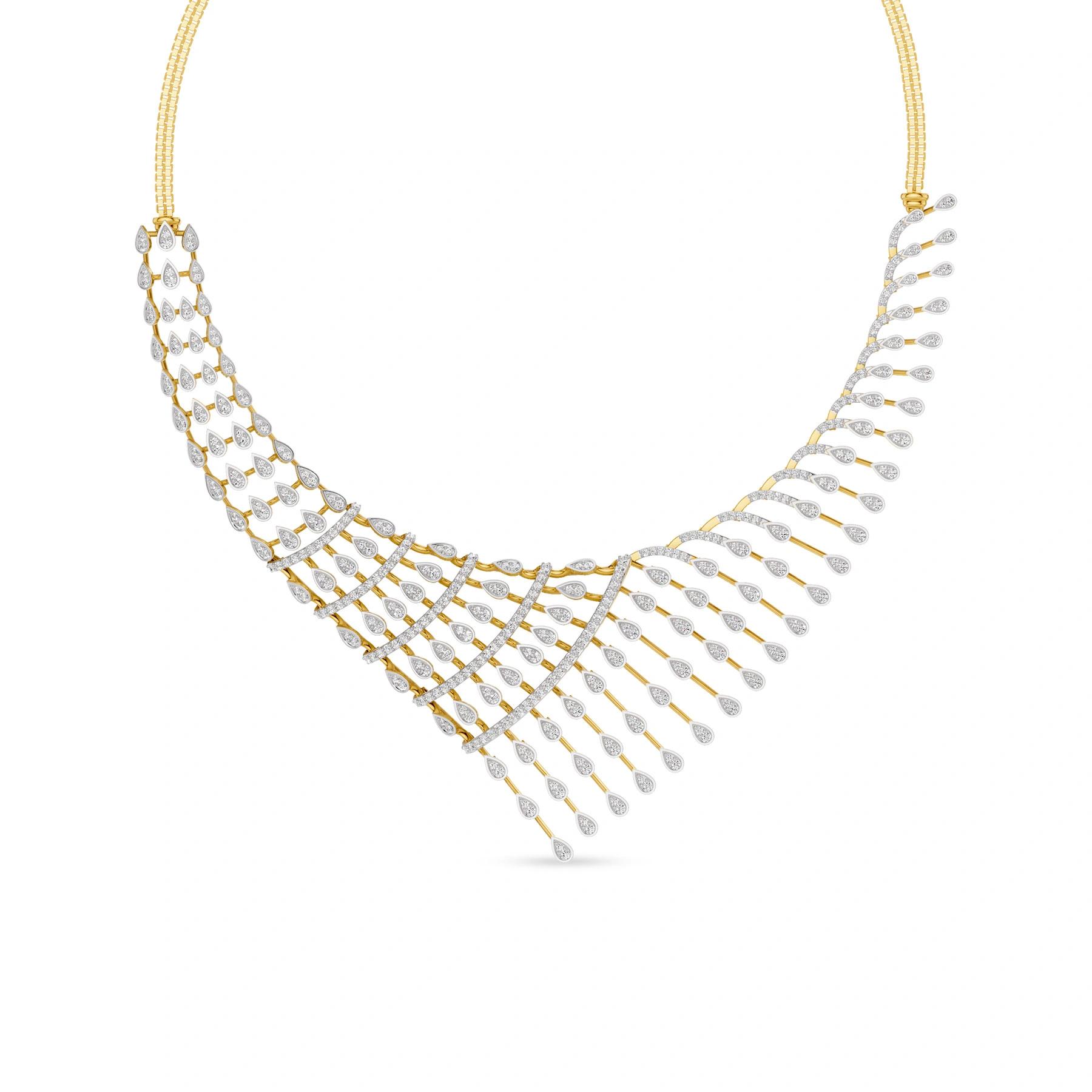 Yellow Gold 14KT Size 16 SI-HI