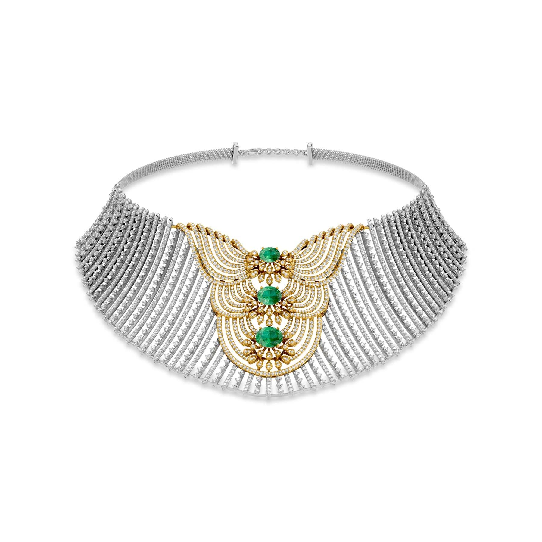Yellow Gold 14KT Size 16 SI-HI Gemstone