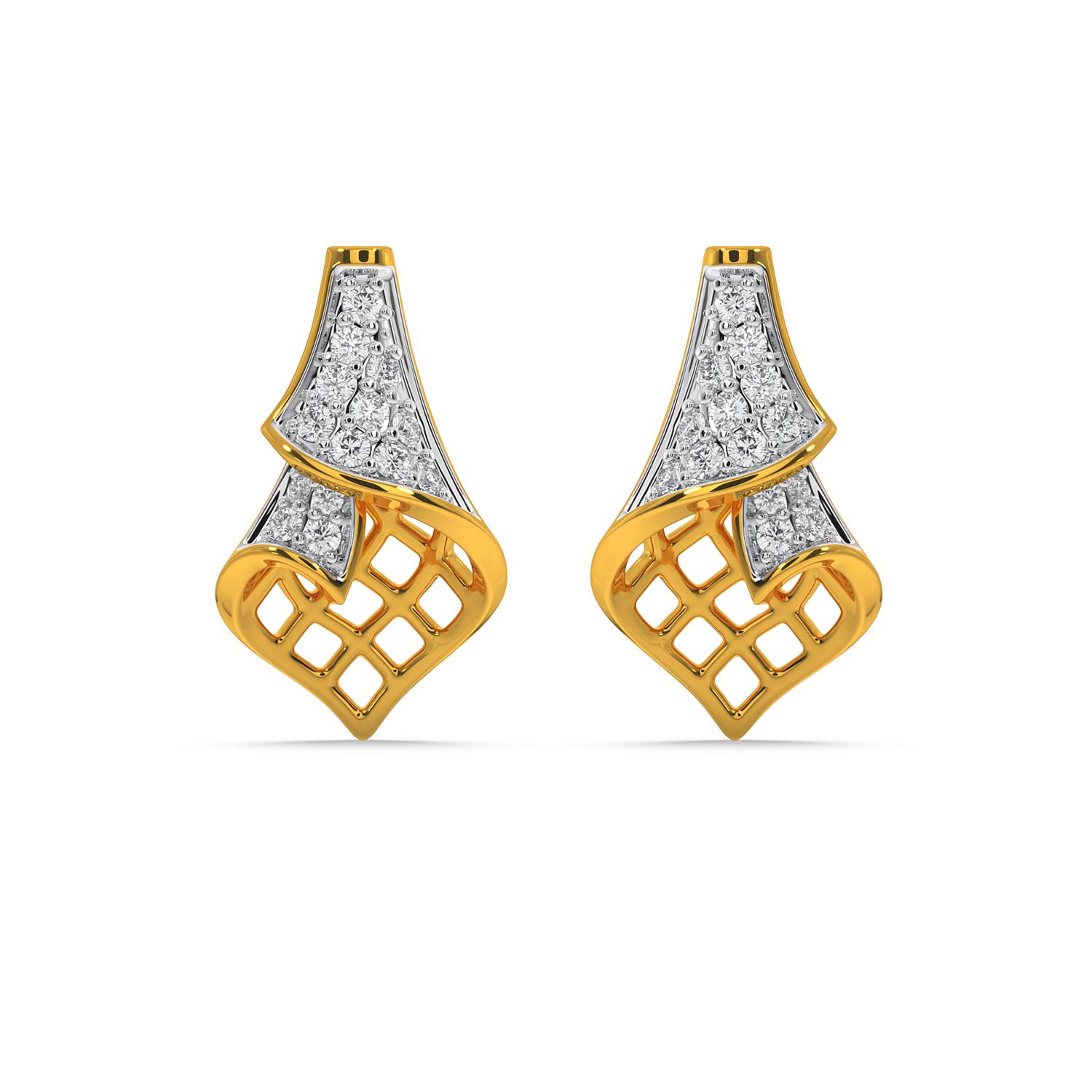 Yellow Gold 14KT SI-HI