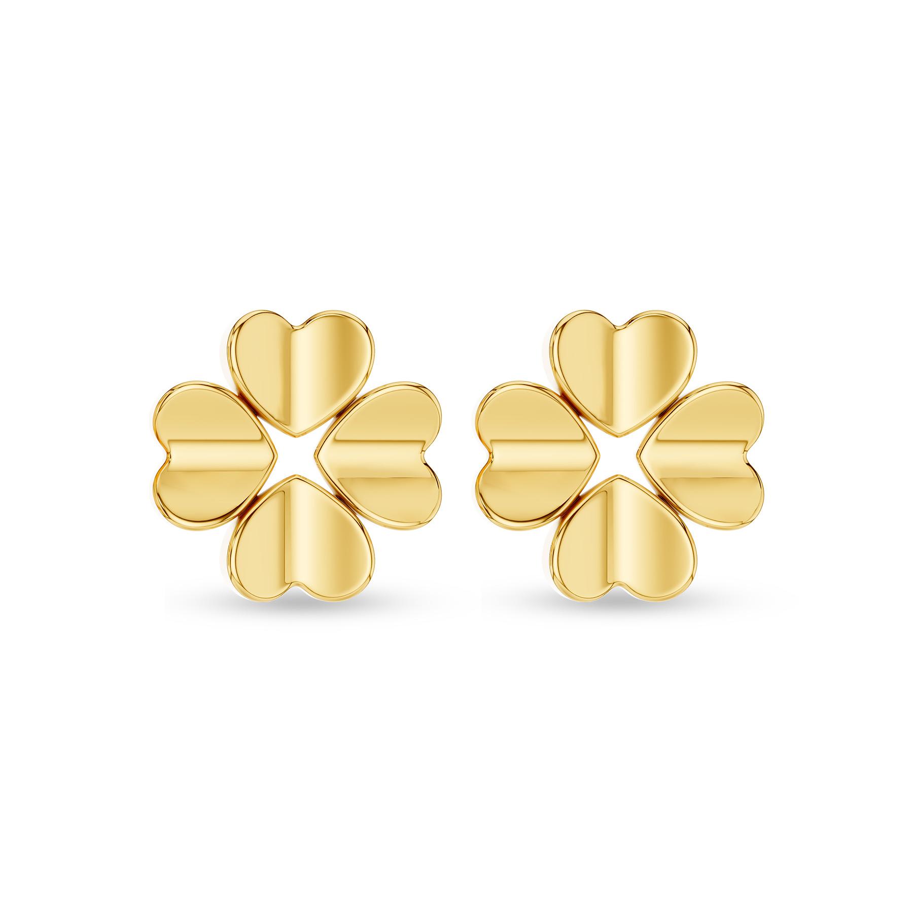 Yellow Gold 9KT