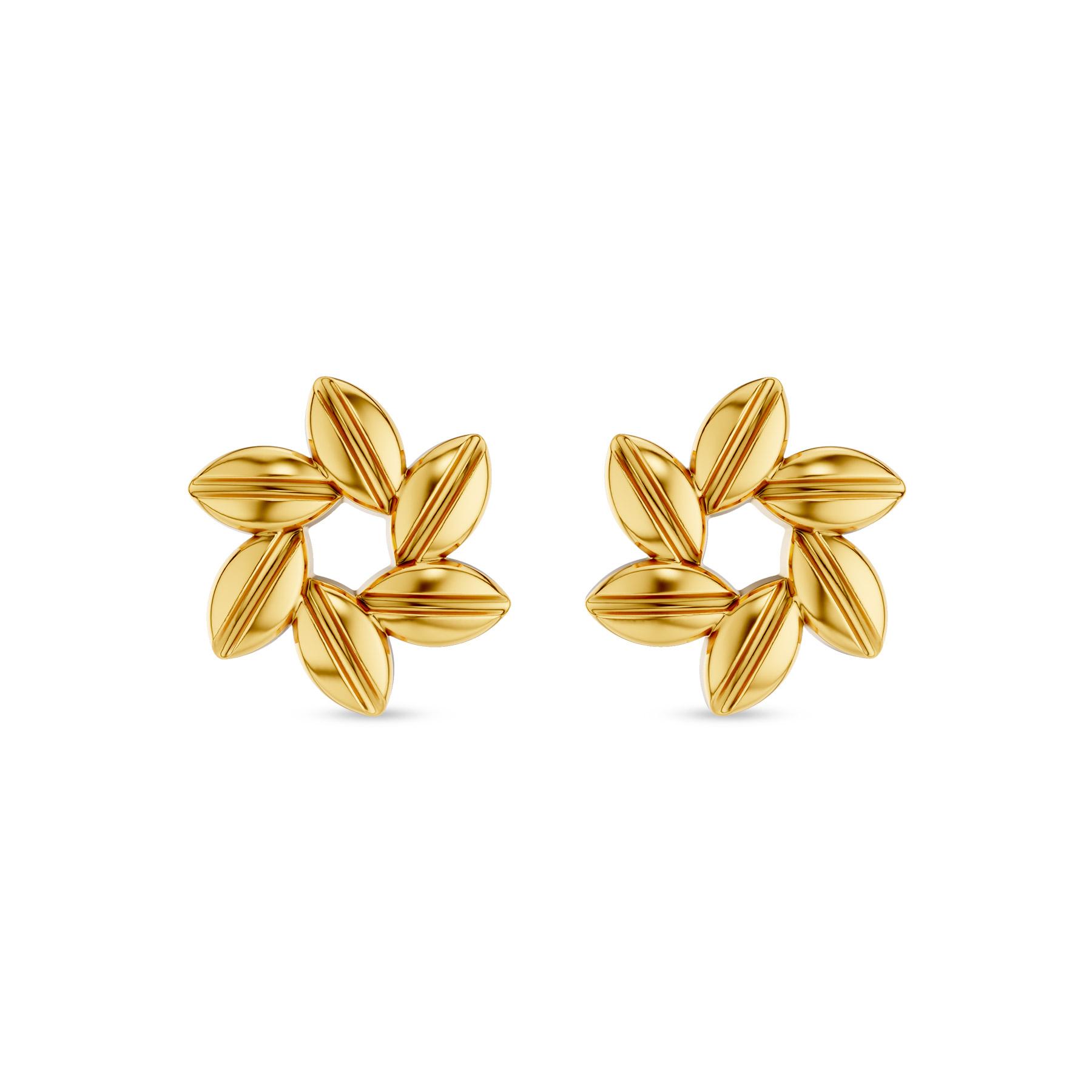 Yellow Gold 9KT