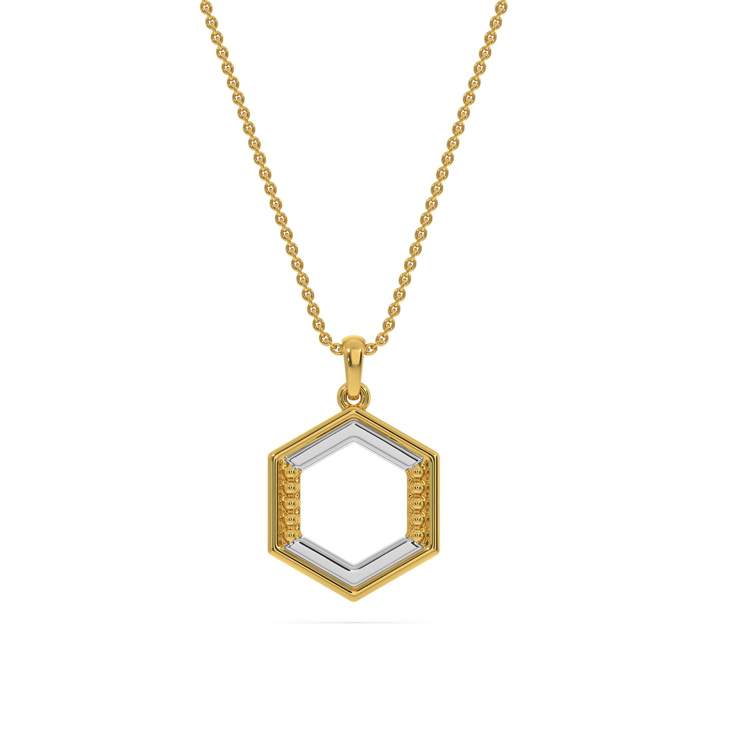 Yellow Gold 14KT