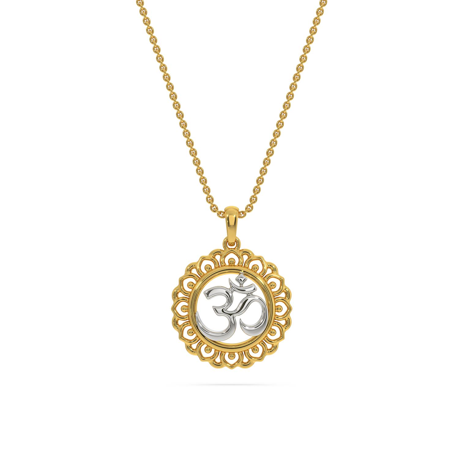Yellow Gold 14KT
