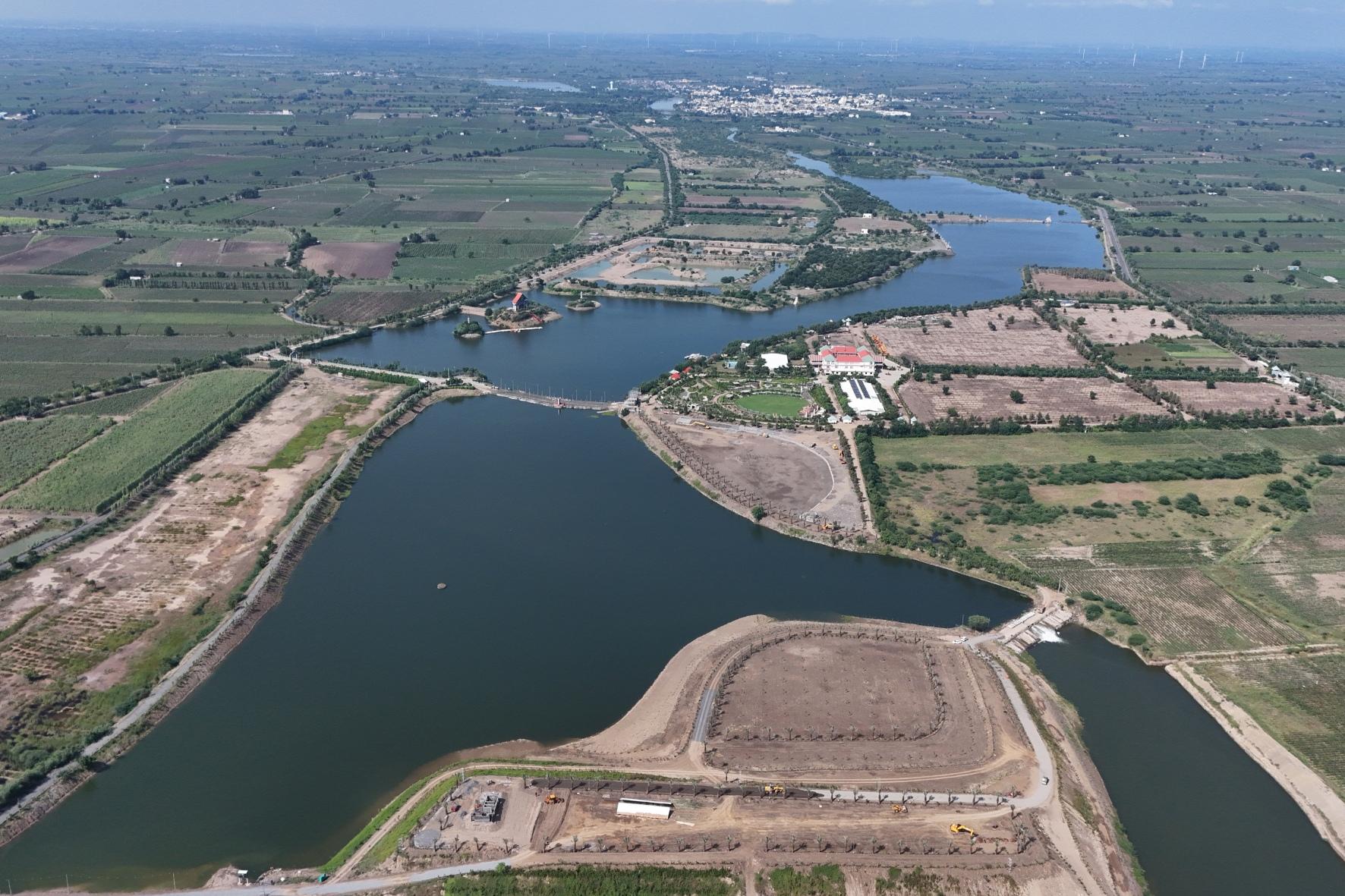 Clean Water and Sanitation