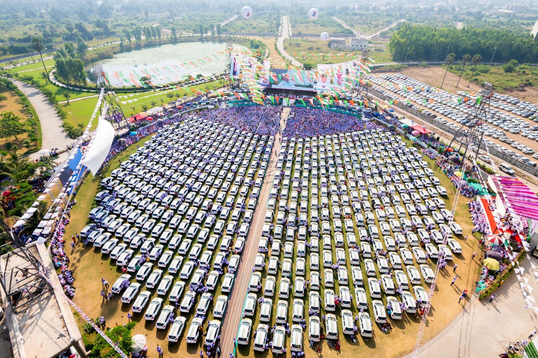 Decent Work and Economic Growth